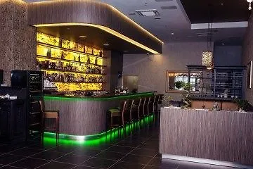 Green City Hotel 3* Minszk